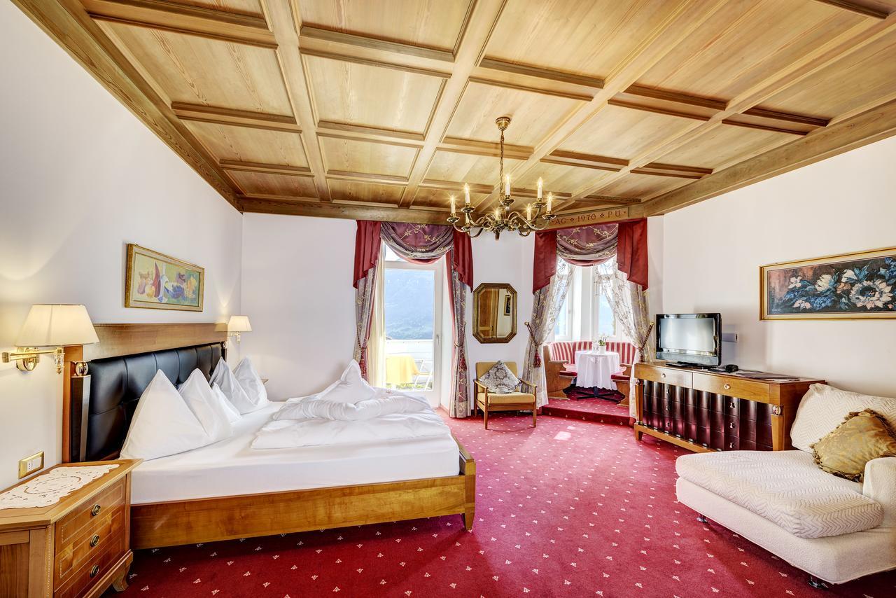 Villa Maria Tirolo Eksteriør billede